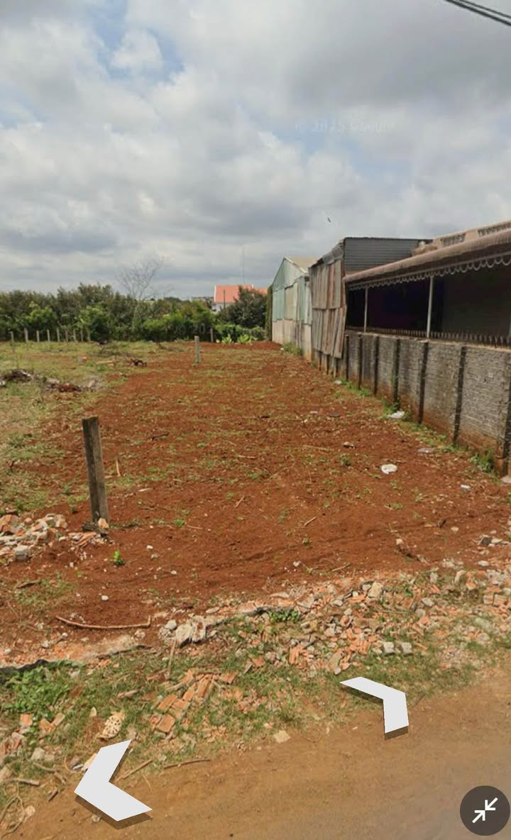 Đất nền đường Nguyễn Văn Trỗi, Phước An, 282m² giá 3.5 tỷ - Tiềm năng đầu tư lớn!