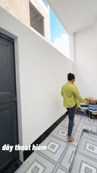 Nhà phố đẹp đường số 2 KDC Nam An Hoà, Rạch Giá 80m² giá 3.05 tỷ - Thiết kế hiện đại, sẵn sàng vào ở!