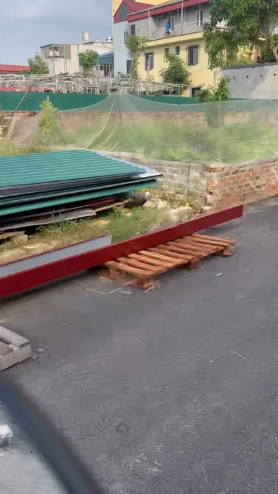 Đất nền Mỹ Đức 90m² - Chính chủ bán gấp, giá thỏa thuận!