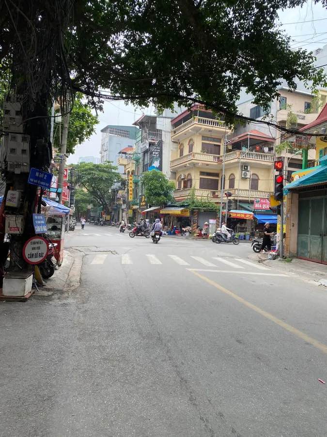 FrontHouse Nguyễn Ngọc Nại 116m² giá 22.5 tỷ - Đầu tư sinh lời ngay!