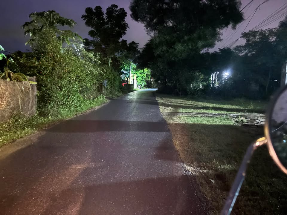 Đất nền Lý Thương Kiệt, Triệu Thượng 168m² giá 700 triệu - Sổ đỏ chính chủ!