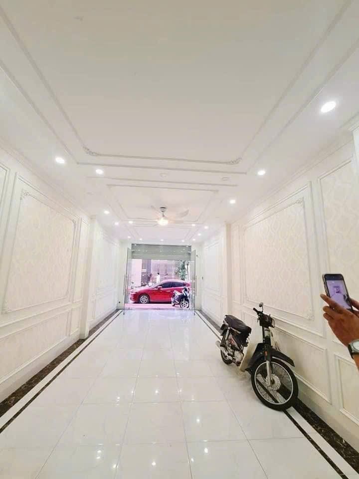 Shophouse cho thuê tại Văn Khê, Hà Đông 50m² - Giá chỉ 8 triệu/tháng!