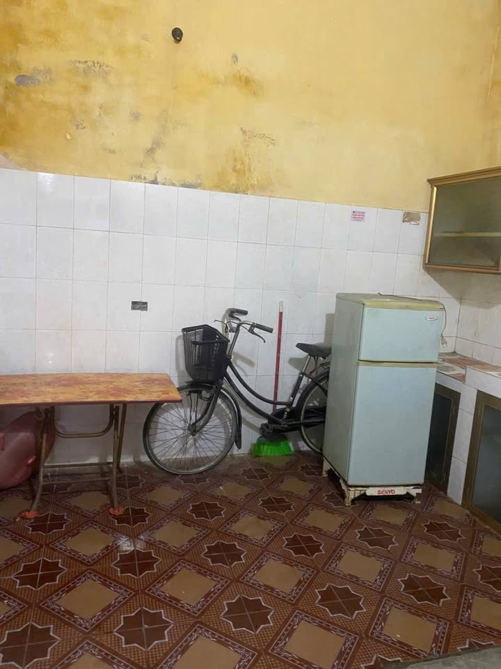 Nhà 1,5 tầng cho thuê tại phường Quang Trung - Giá 3 triệu/tháng, tiện nghi đầy đủ!