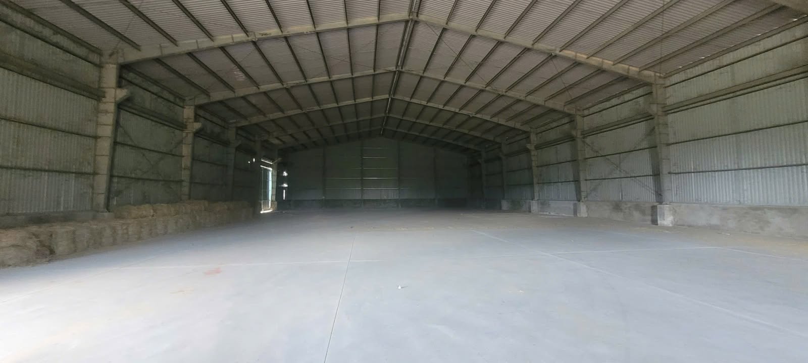 Cho thuê kho mặt tiền đường Điện Biên Phủ Quy Nhơn 200m² giá 13 triệu - Địa điểm lý tưởng cho kinh doanh!