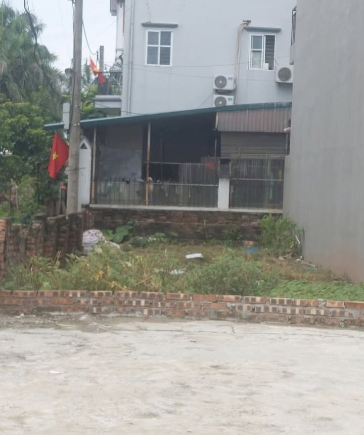 Đất nền Thụy Phương 77m² giá 8 tỷ - Không gian sống xanh lý tưởng!