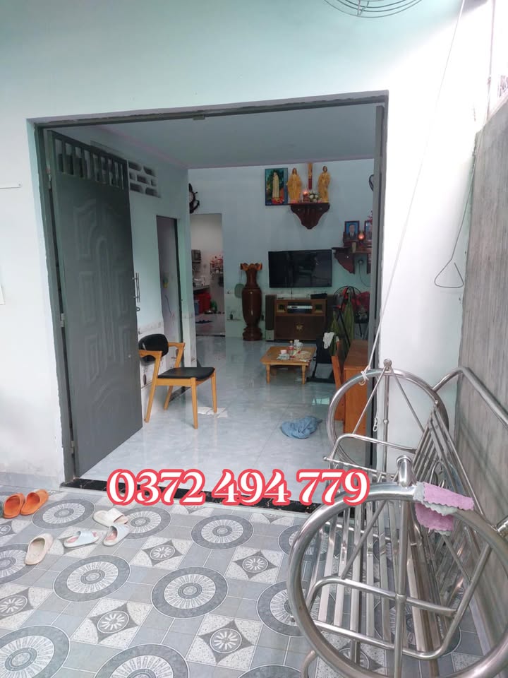 Nhà riêng Thống Nhất Long Khánh 75m² giá 630 triệu - Nhà đẹp vào ở ngay!