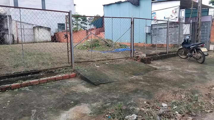 Đất nền Suối Tre, Long Khánh 100m² giá 1.95 tỷ - Cơ hội đầu tư tuyệt vời!