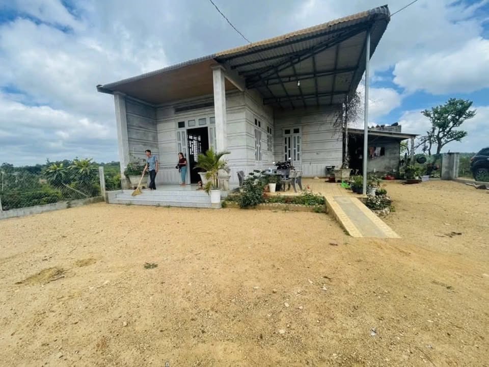 Đất Farm 23.000m² tại Xuân Phú, Ea Kar - Giá chỉ 2 tỷ, thuận lợi trồng cafe!