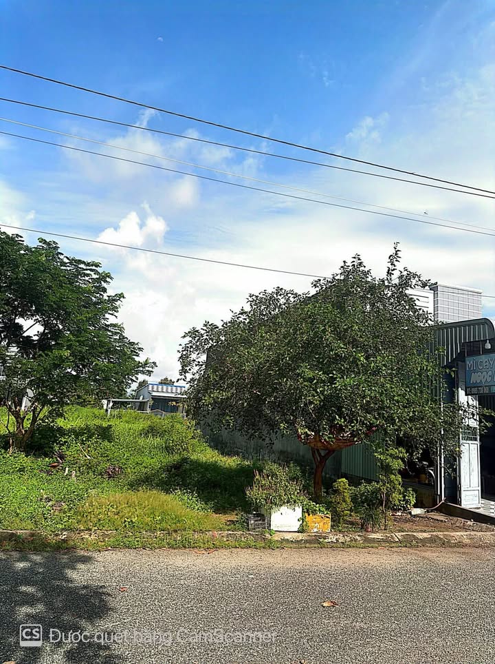 Đất nền đường số 13 Sao Mai, Tịnh Biên 100m² giá 900 triệu - Cơ hội đầu tư hấp dẫn!