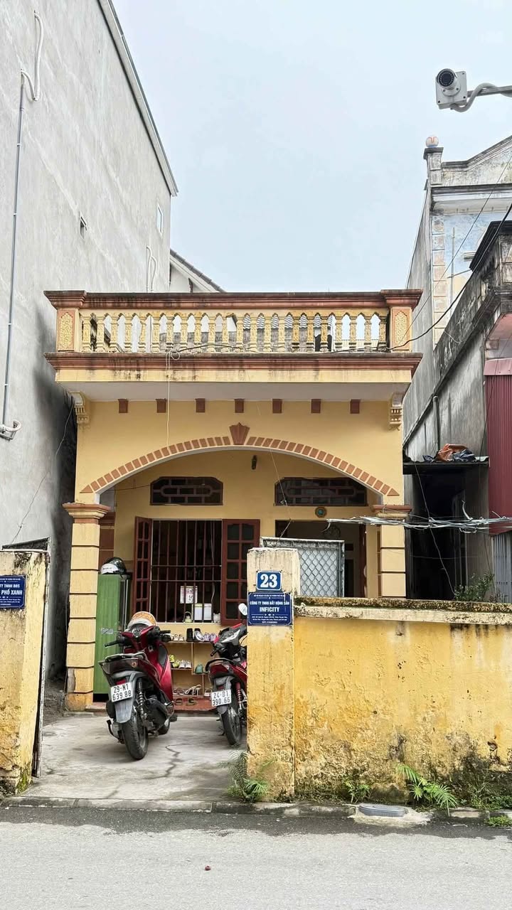 Đất nền Đa Tốn, Gia Lâm 92m² giá 7.134 tỷ - Sổ đỏ chính chủ, pháp lý rõ ràng!