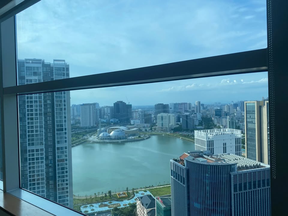 Căn hộ Keangnam tòa A 126m² - Bán gấp, phù hợp cho gia đình!