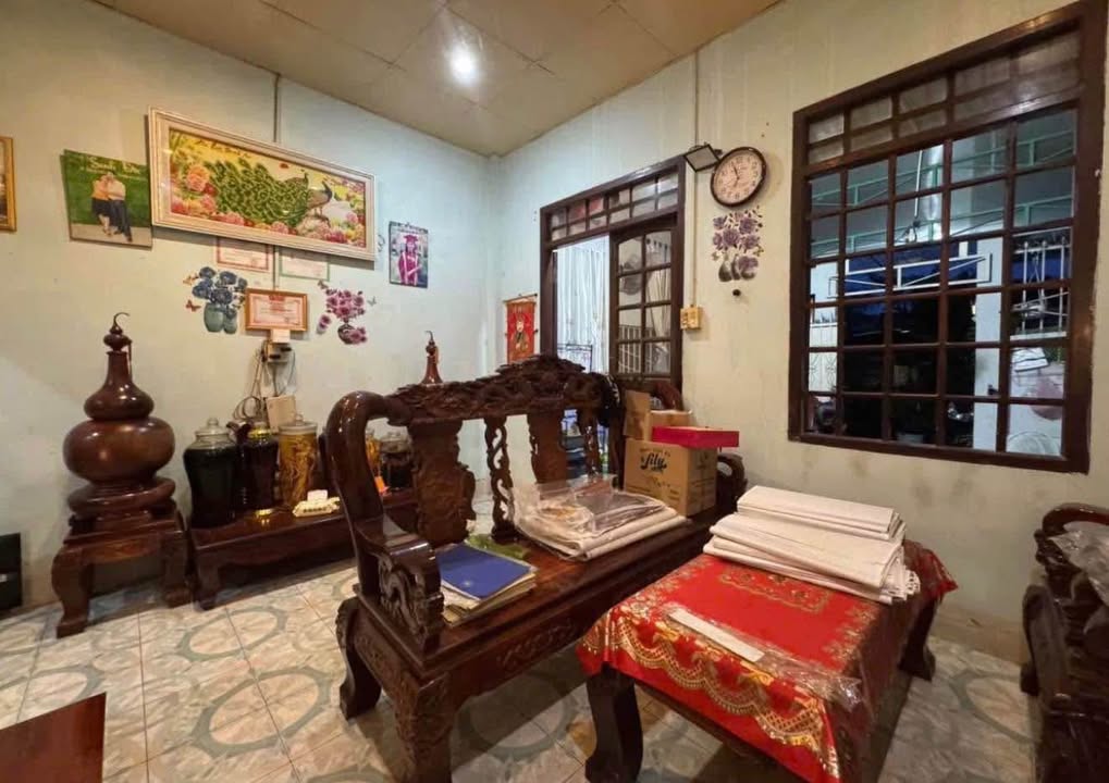 Nhà riêng Phường Phú Thủy 118m² giá 1 tỷ - An ninh tốt, sẵn sàng vào ở!