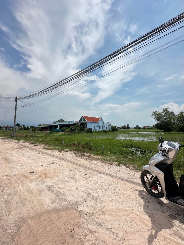 Đất nền chính chủ đường 7m thông Mỹ Hạnh Nam 185m² giá 1.25 tỷ - Cơ hội đầu tư tuyệt vời!