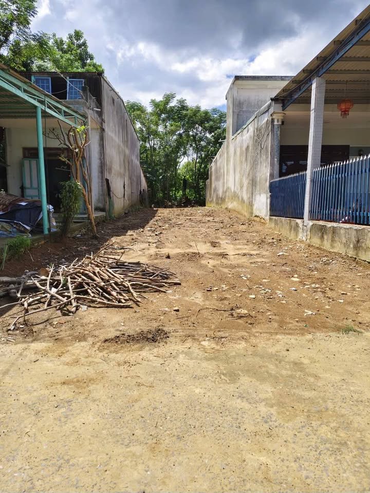 Đất nền Hòa Khánh Đà Nẵng 260m² giá chỉ 1.5 tỷ - Cơ hội đầu tư hiếm có!