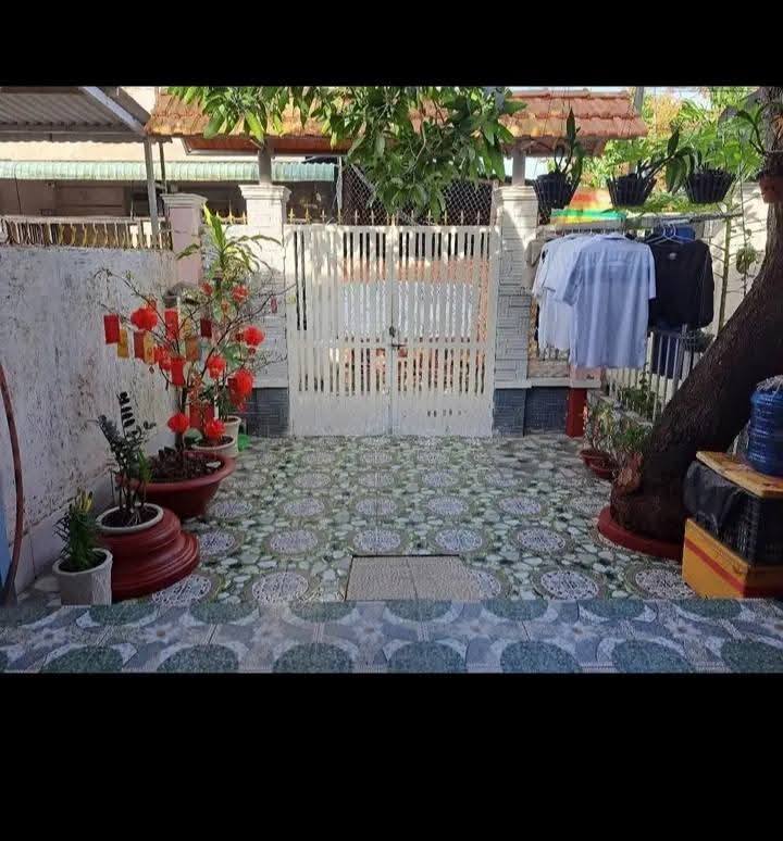 Nhà hẻm 448 Võ Văn Kiệt, phường Phú Lợi 80m² giá chỉ 890 triệu - Bán gấp!