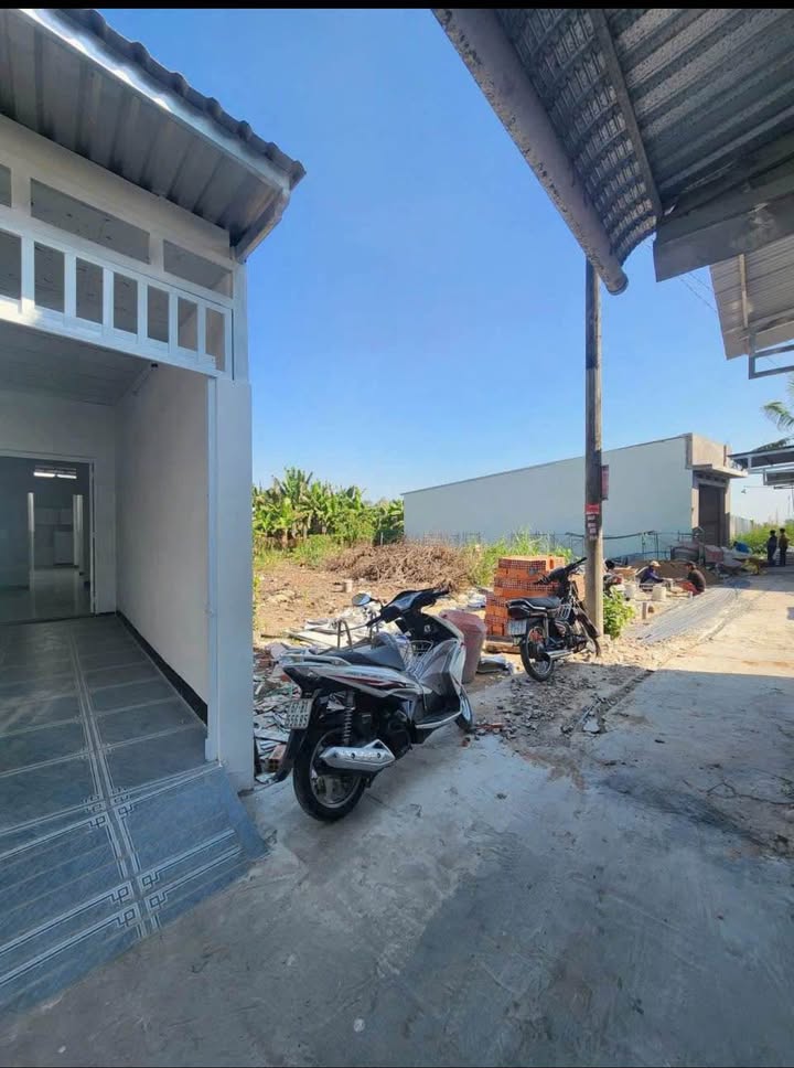 Đất nền phường Mỹ Quý, Long Xuyên 91m² giá chỉ 600 triệu - Hẻm thông thoáng, sổ đỏ chính chủ!