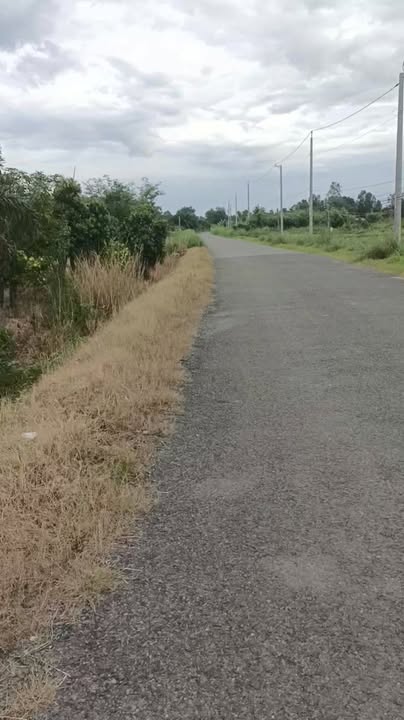 Đất mặt tiền Nhựa Núi Bà Suối Đá 1200m² giá 2.2 tỷ - Đầu tư sinh lời ngay!