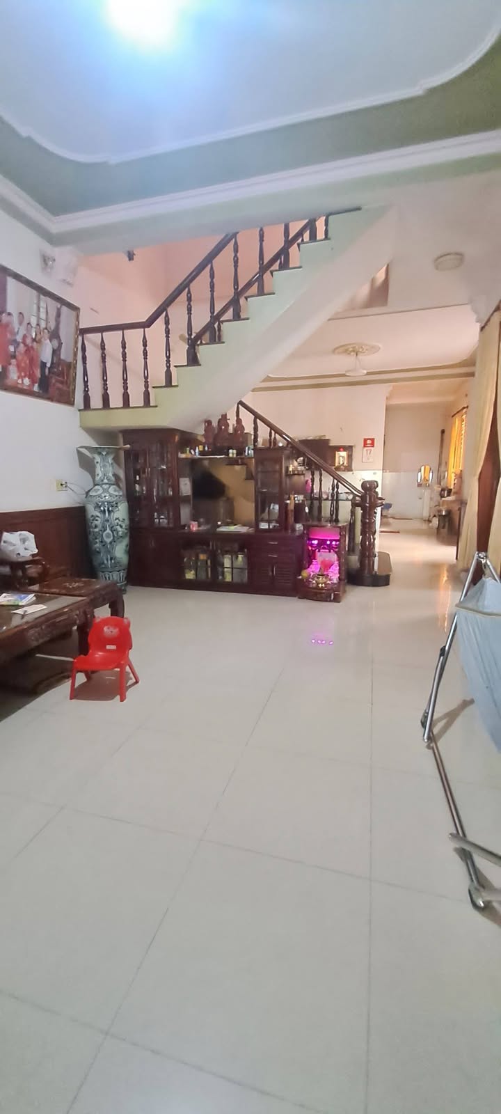 Nhà 2 mặt tiền khu dân cư Tân Phong, Trảng Bom 200m² giá 5 tỷ - Cơ hội vàng cho gia đình bạn!