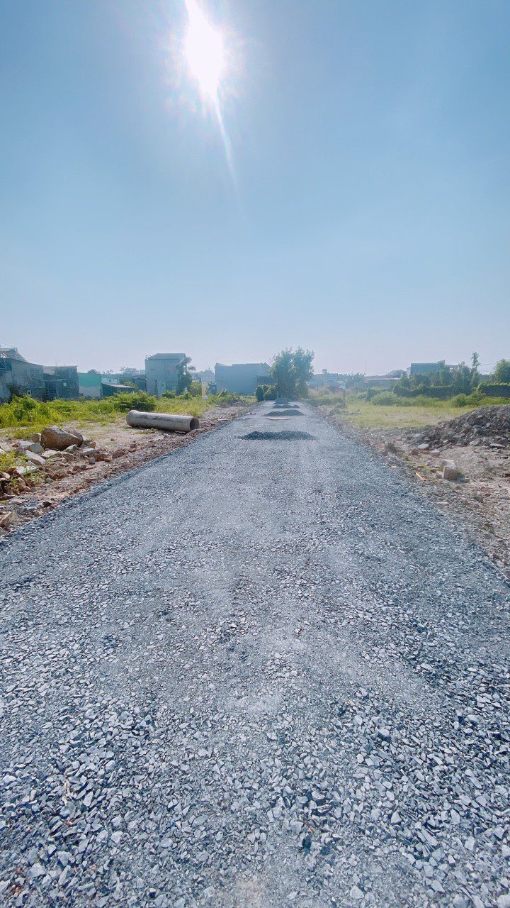 Đất nền phường Biên Hòa 68m² giá thỏa thuận - Sổ đỏ chính chủ, sang tên ngay!