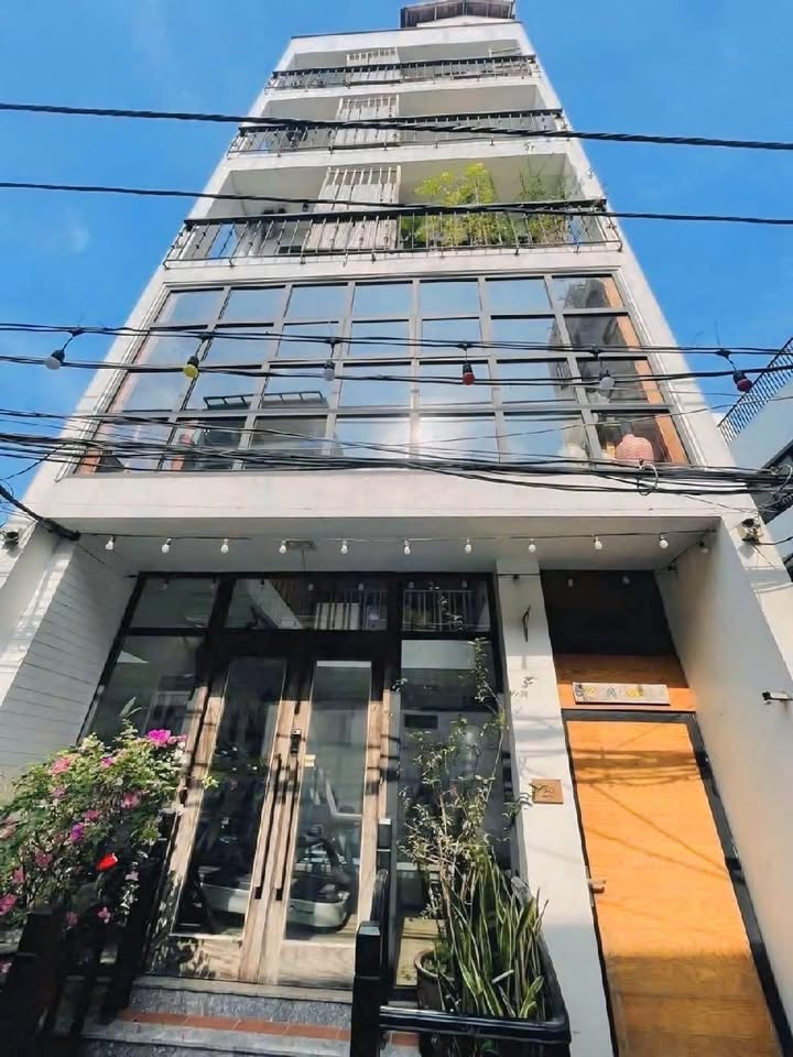 Nhà lô góc Xã Đàn 63m² giá 20 tỷ - Đầu tư sinh lời cao!