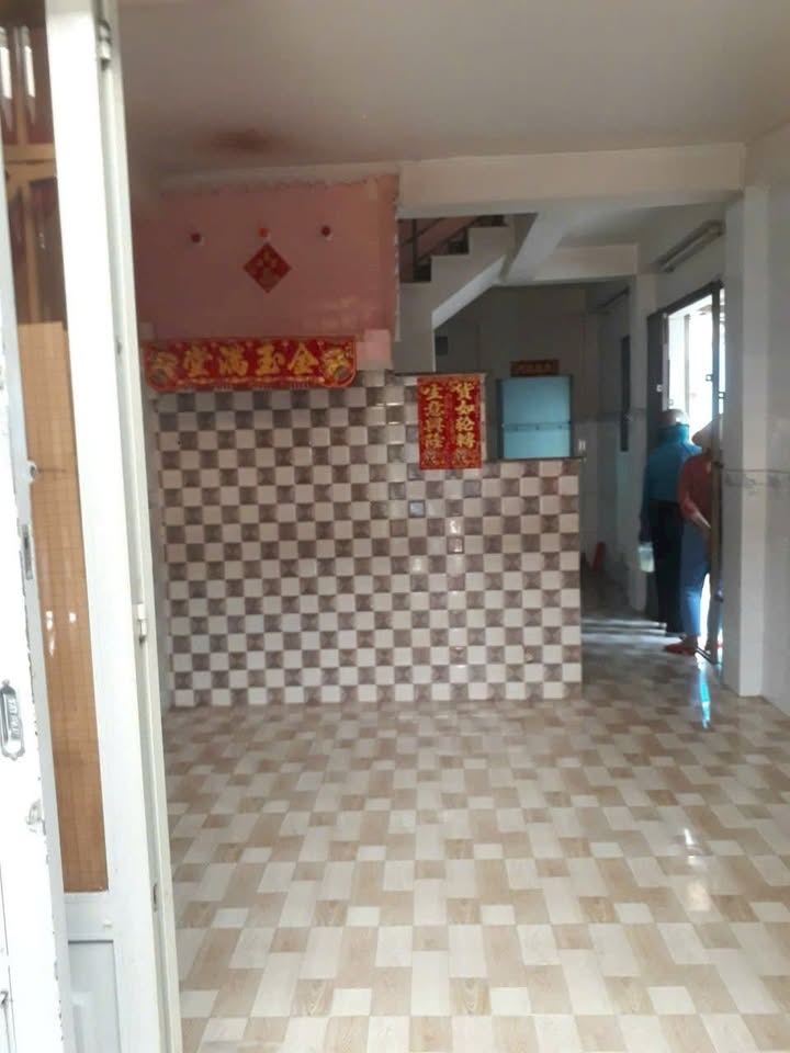 Nhà nguyên căn cho thuê Lò Siêu, Quận 11 - 40m² chỉ 8 triệu/tháng