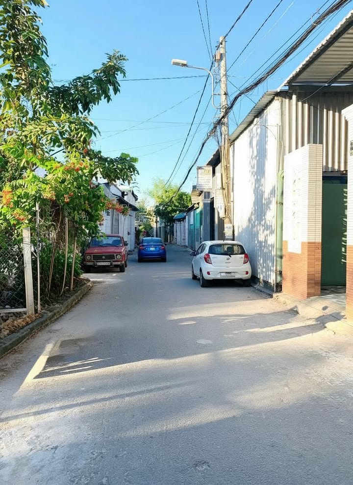 Đất thổ cư 128m² tại Bình Thủy, Cần Thơ - Vị trí đẹp, giá tốt chỉ 1.8 tỷ!