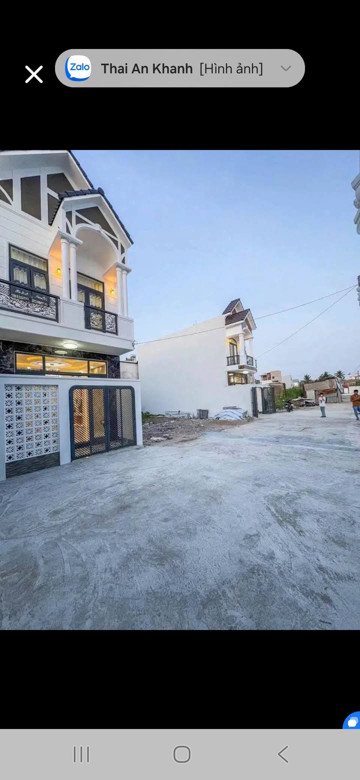 Đất nền KDC Hạnh Phúc Cần Thơ 106m² giá 1.75 tỷ - Sổ đỏ chính chủ!