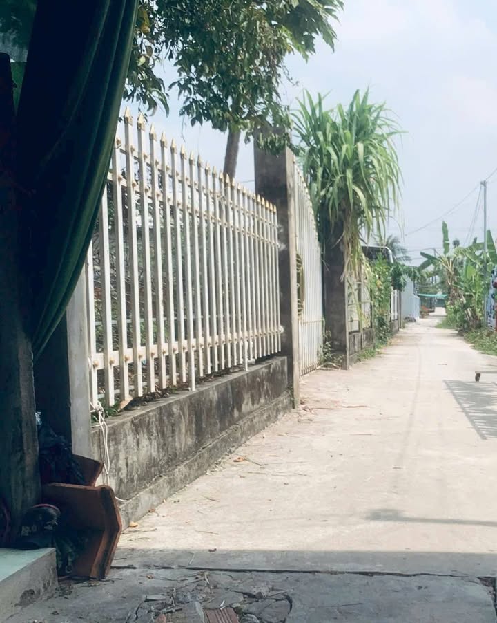 Đất nền Thơ Bé, Thốt Nốt 160m² giá 450 triệu - Cơ hội đầu tư tuyệt vời!