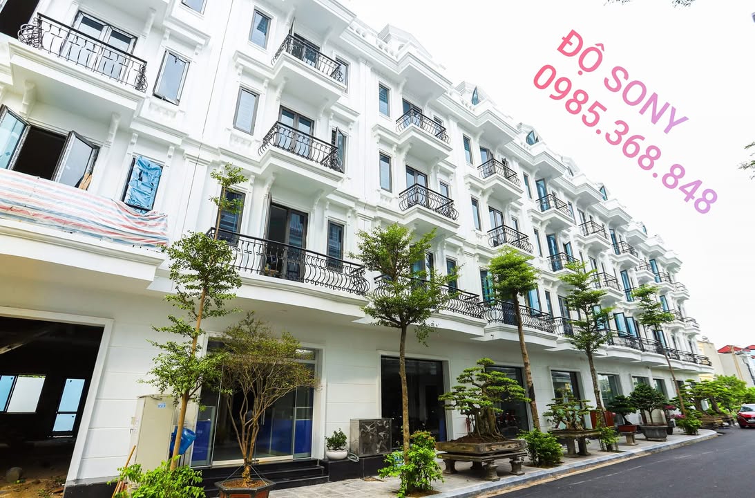 Đất nền Thái Bình Diamond City 87m² giá 4.35 tỷ - Đầu tư sinh lời ngay!