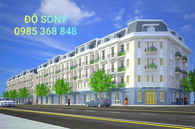 Đất dự án Trần Hưng Đạo Thái Bình 90m² giá 4.5 tỷ - Đầu tư sinh lời ngay!