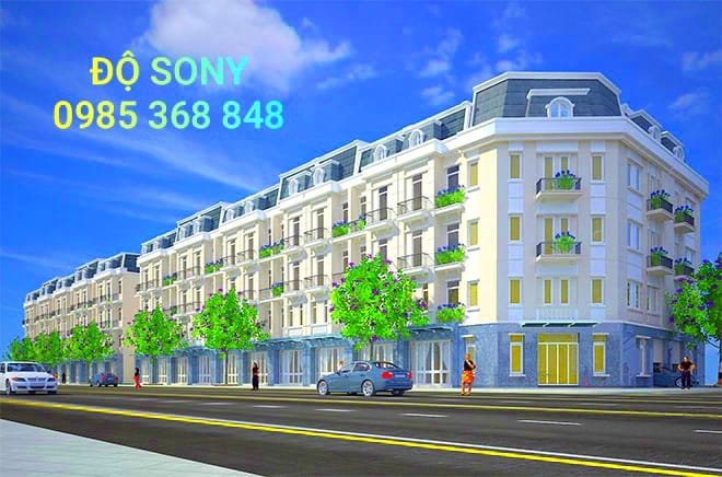 Shophouse Thái Bình Diamond City 70m² giá 2.6 tỷ - Cơ hội đầu tư hấp dẫn!