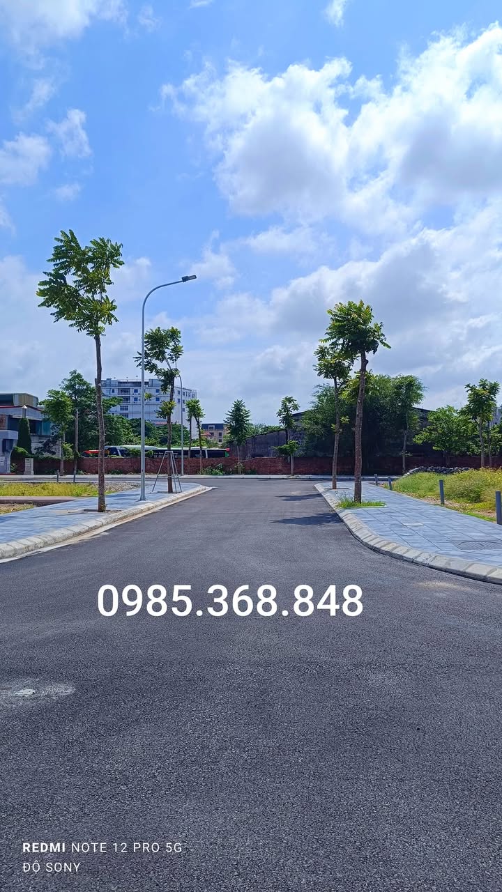 Shophouse Diamond City Thái Bình 85m² giá chỉ từ 4,2 tỷ - Cơ hội đầu tư tuyệt vời!