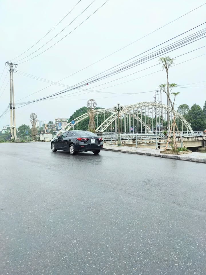 Lô đất đẹp 80m² phường Đông Hương, Thanh Hóa giá 3.5 tỷ - Sẵn sàng giao dịch!