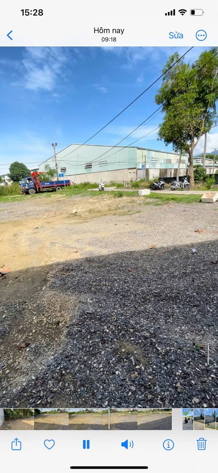 Đất nền Diên Điền, Diên Khánh 96.4m² giá 1.05 tỷ - Đầu tư sinh lời nhanh chóng!