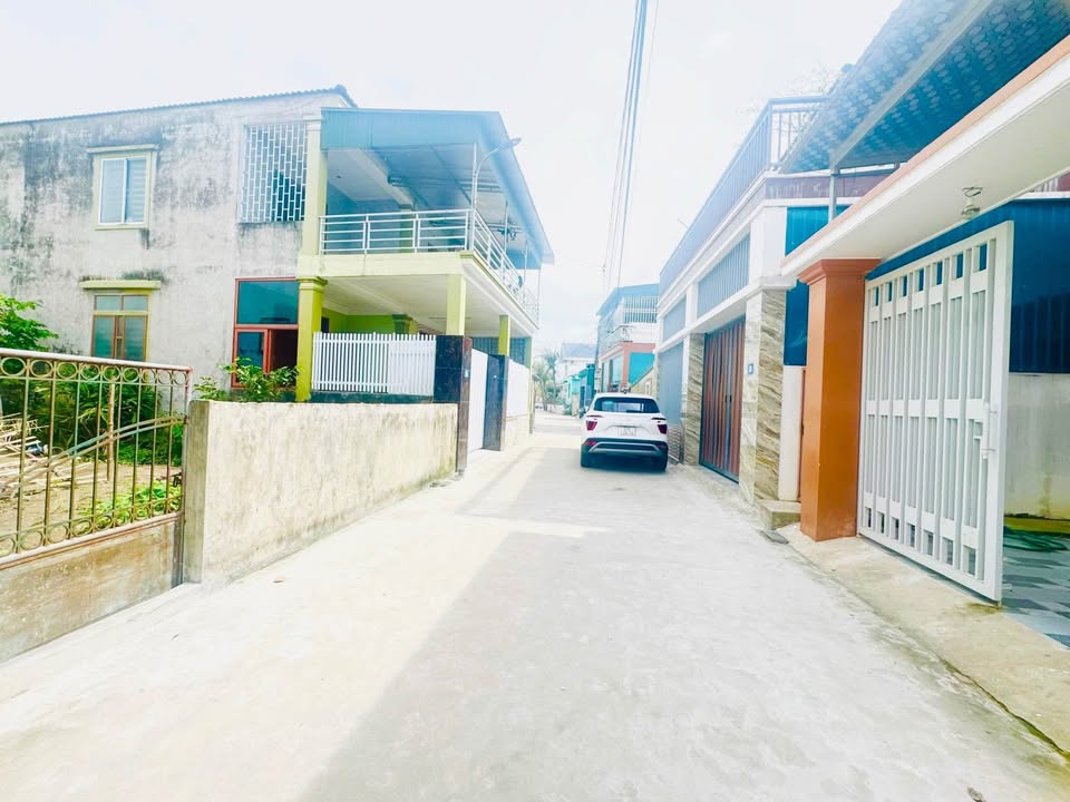 Đất nền xóm Phong Hảo, Hưng Hoà 155m² - Vị trí thuận lợi, giá tốt!