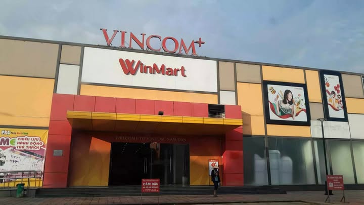 Đất nền kinh doanh tại Chợ Sen, Nam Đàn 134m² - Vị trí đắc địa không thể bỏ lỡ!