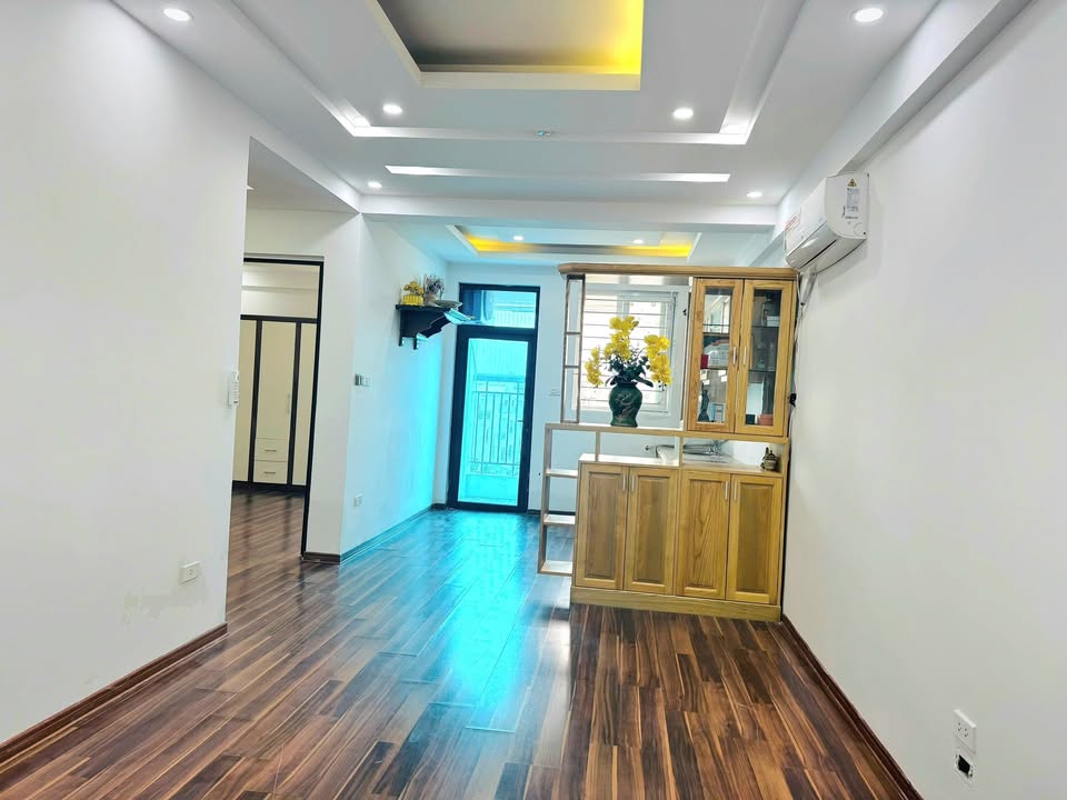 Căn hộ chung cư C5 tầng 5 tại Thanh Hóa - Cho thuê lâu dài, giá thỏa thuận