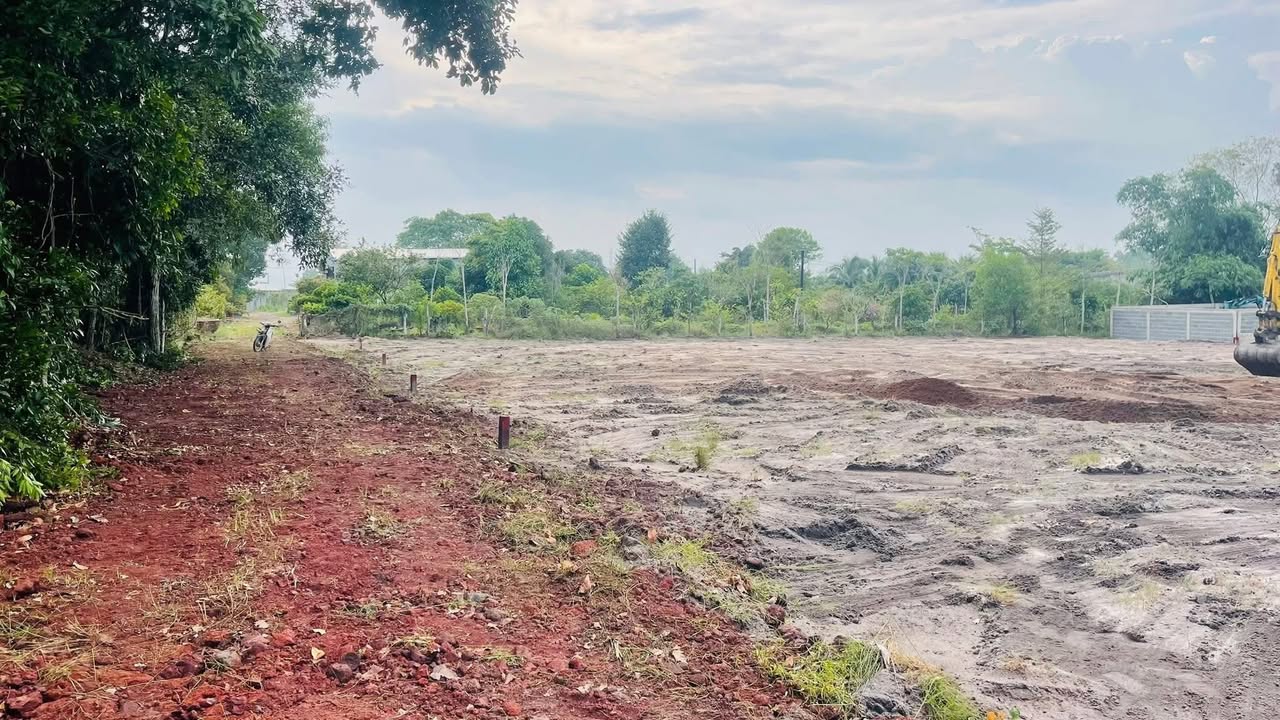 Bán đất xã Phước Hải, Bà Rịa - Vũng Tàu, 205-355m², Giá từ 950 triệu - Sổ đỏ sẵn công chứng ngay!