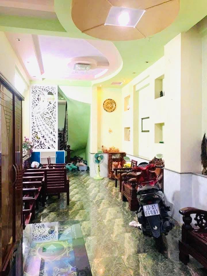 Nhà bán đường Hồ Quý Ly, Phường Thắng Tam, Vũng Tàu 95m² giá 13 tỷ - Đường 13m, cách biển 300m!