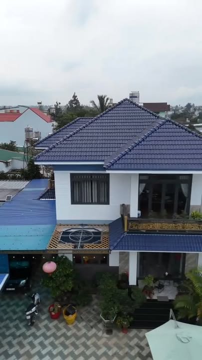 Nhà nguyên căn cho thuê tại Lộc Sơn, Bảo Lộc - Giá chỉ 6 triệu/tháng!