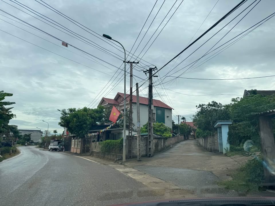 Đất thổ cư 180m² khu 9 Phú Hộ 435.7m² giá 3.1 tỷ - Đầu tư sinh lời cao!