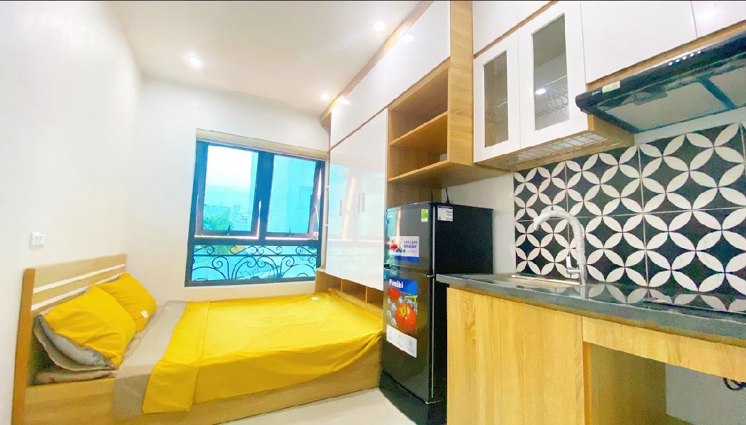 Phòng cho thuê tại Phú Lương, Hà Đông - Giá chỉ từ 3 triệu/tháng!