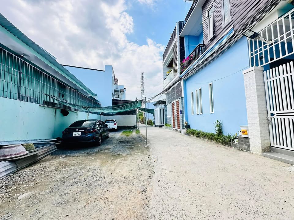 Đất nông thôn Vĩnh Thạnh Nha Trang 85,4m² giá thỏa thuận - Cơ hội đầu tư sinh lời!