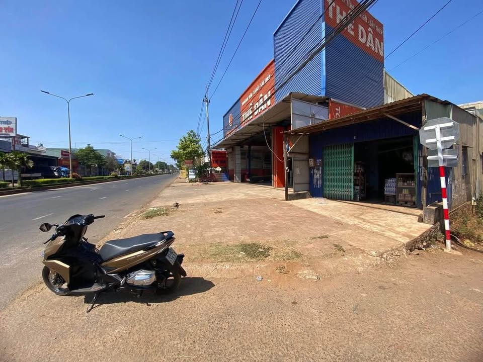 Đất nền Trường Chinh, Pleiku 561m² giá 1.2 tỷ - Cơ hội đầu tư không thể bỏ qua!