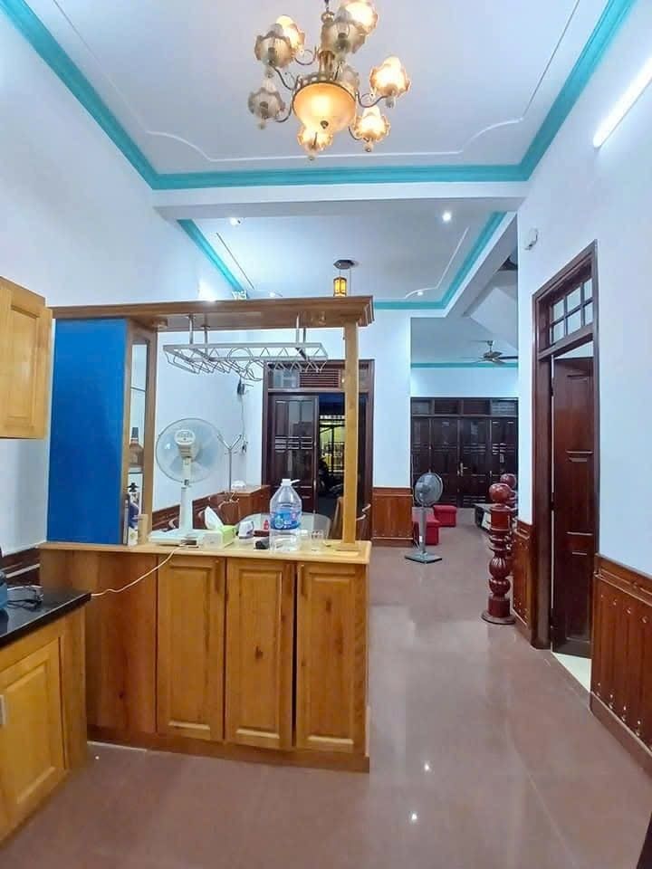 Nhà đẹp Hòa Cường Nam, Hải Châu 109m² giá 8 tỷ - Vào ở ngay!