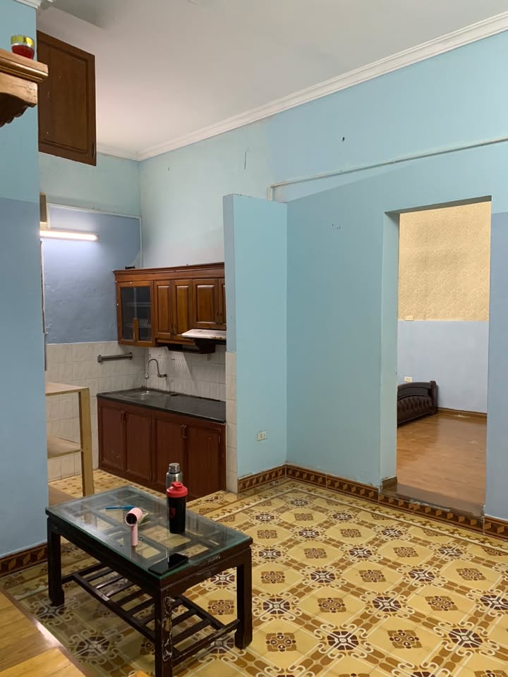 Căn hộ 70m² tại ngõ 57 An Dương, Ba Đình - Full nội thất, giá chỉ 8 triệu!