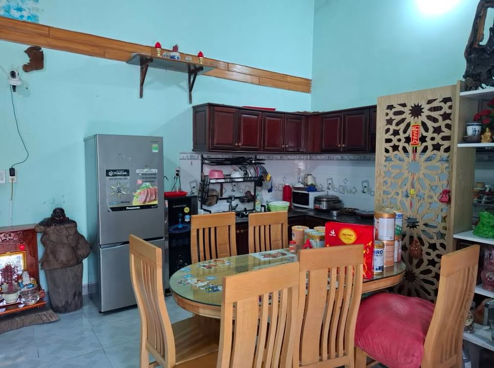 Nhà hẻm Ngô Quyền, TP Kon Tum 88m² giá 1 tỷ - Chính chủ bán gấp!