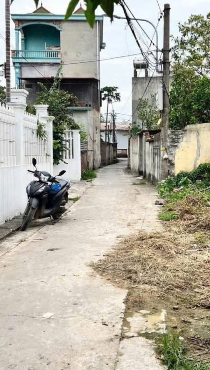 Đất nền Bồng Lai, Quế Võ, Bắc Ninh 73m² giá 1 tỷ - Đầu tư sinh lời ngay!