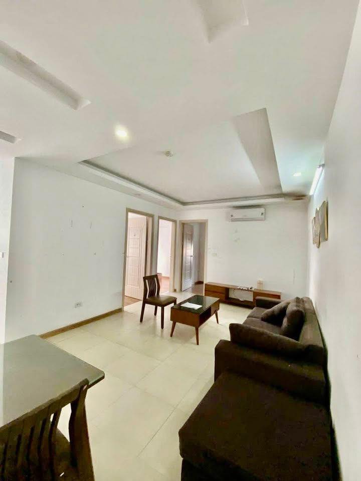 Căn hộ Ruby 3 Phúc Lợi 70m² giá 3.99 tỷ - View công viên thoáng mát