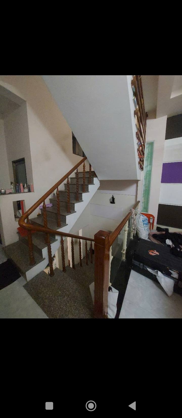 Nhà 4 tầng Ông Ích Khiêm, Hải Châu, Đà Nẵng 59m² giá 6.4 tỷ - Kinh doanh tốt, gần chợ Cồn!